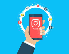 why private instagram account can increase followers 2