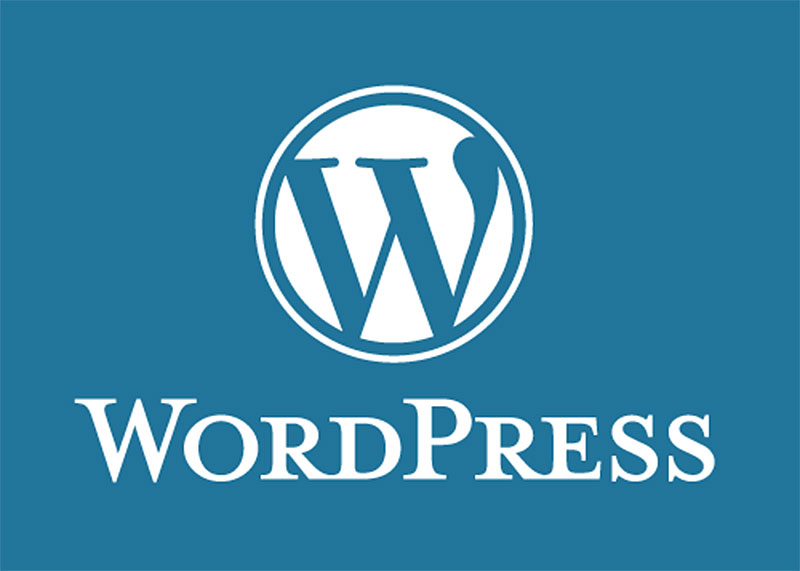 wordpress logo 2290