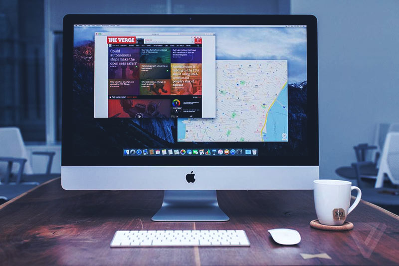 5 great software for mac