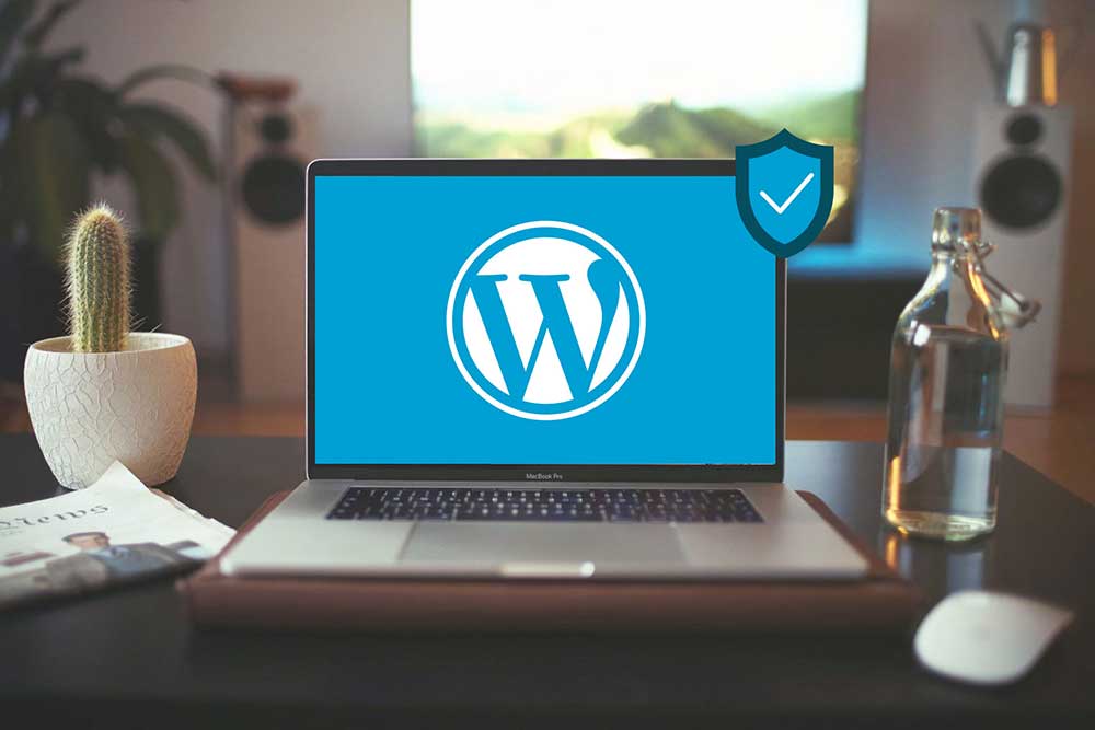 wordpress security tips guides
