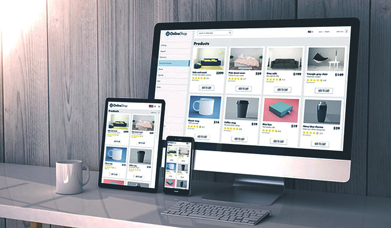why web design is important for converting customers