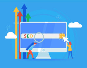 how to build seo friendly website