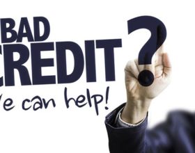 are online bad credit loan lenders safe