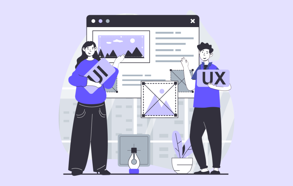 Trends in UX/UI Design