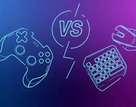 Gaming PC vs. gaming console: which plays games better?