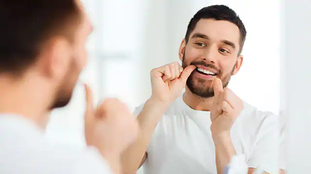 Gum Health after Gingivitis Treatment
