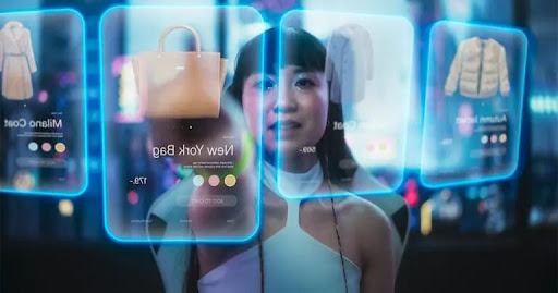 Augmented reality