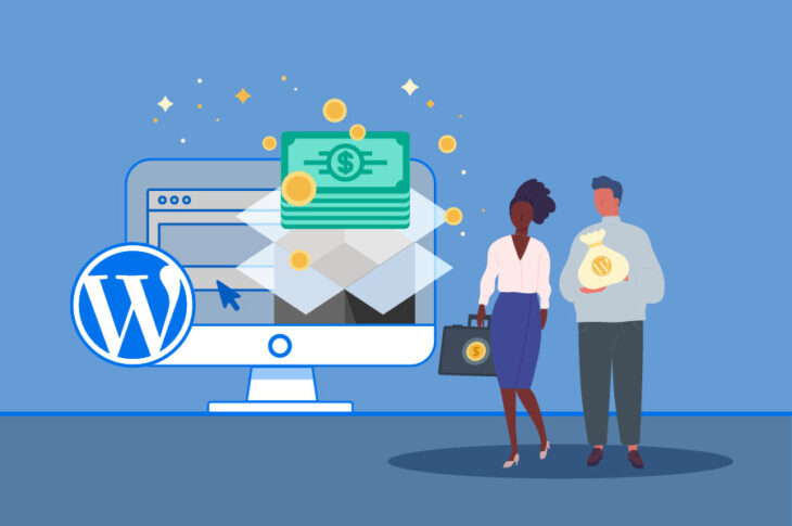 Breaking Down the Expenses How Much to Host a WordPress Site in 2023