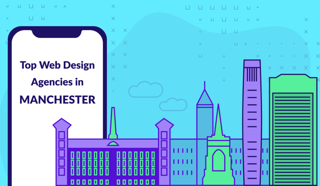 Manchester's Leading Web Design Companies