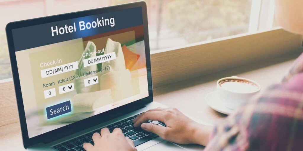 Direct Booking Enhances Your Hotel Experience